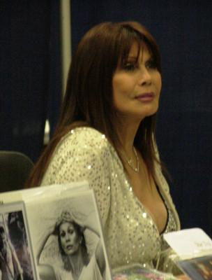 BarBara Luna profile Photo