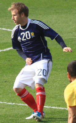 Barry Bannan profile Photo