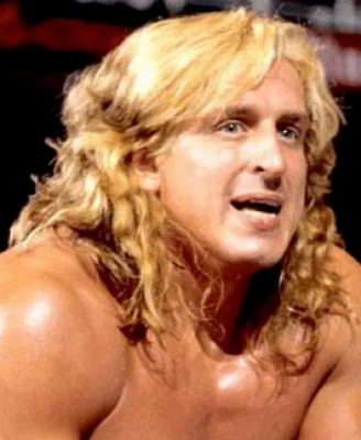 Barry Orton profile Photo