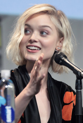 Bella Heathcote profile Photo