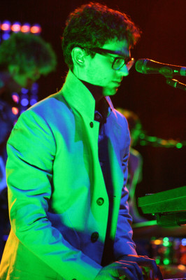 Benjamin Goldwasser profile Photo