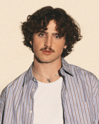 Benson Boone profile Photo