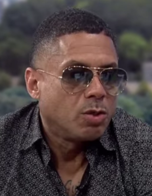 Benzino profile Photo