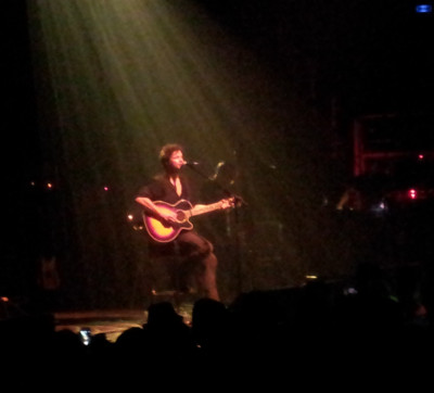 Bertrand Cantat profile Photo