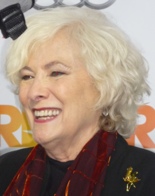 Betty Buckley profile Photo