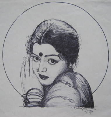 Bhanupriya profile Photo