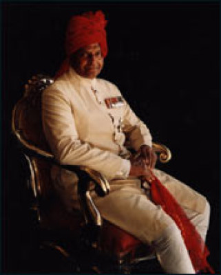 Bhawani Singh profile Photo