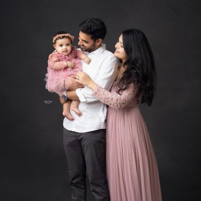 Bhuvneshwar Kumar profile Photo