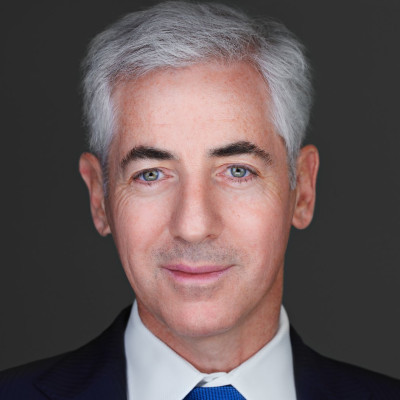 Bill Ackman profile Photo