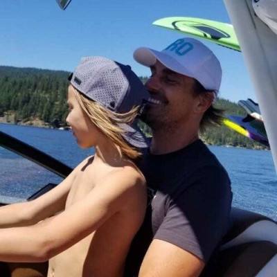 Bill Rancic profile Photo