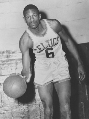 Bill Russell profile Photo