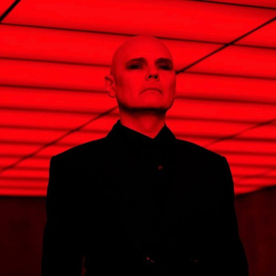 Billy Corgan profile Photo