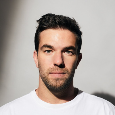 Billy McFarland profile Photo