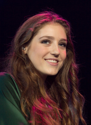 Birdy (singer) profile Photo