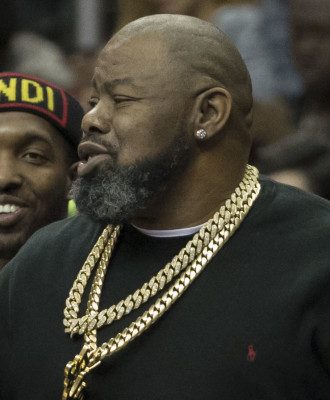 Biz Markie profile Photo