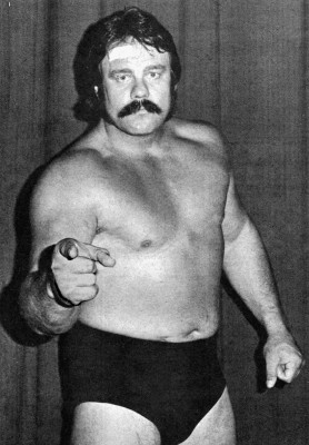 Blackjack Mulligan profile Photo