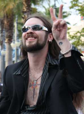 Bo Bice profile Photo
