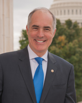 Bob Casey Jr. profile Photo