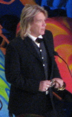 Bob Rock profile Photo