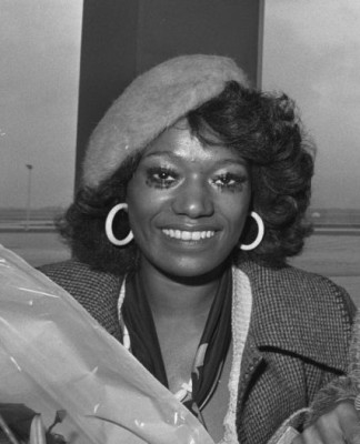 Bonnie Pointer profile Photo