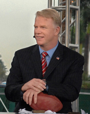 Boomer Esiason profile Photo