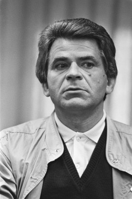 Boris Spassky profile Photo