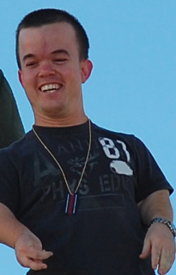 Brad Williams (comedian) profile Photo