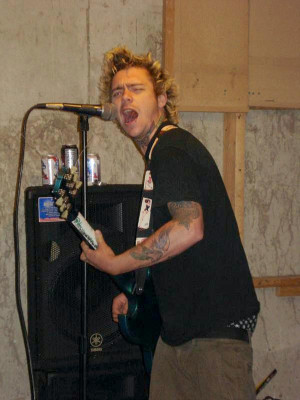 Brian Bonsall profile Photo