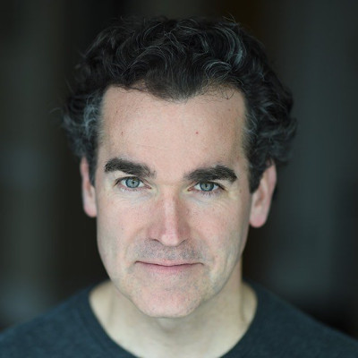 Brian d'Arcy James profile Photo