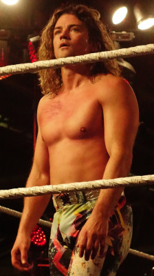 Brian Kendrick profile Photo