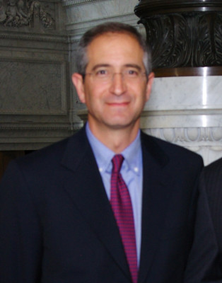 Brian L. Roberts profile Photo