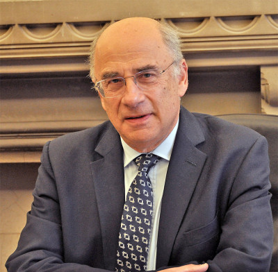 Brian Leveson profile Photo