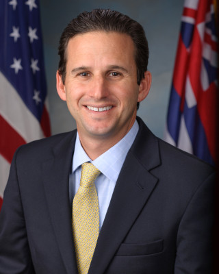 Brian Schatz profile Photo