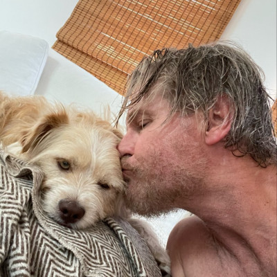 Brian Van Holt profile Photo