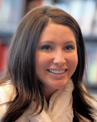 Bristol Palin profile Photo
