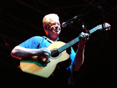Bruce Cockburn profile Photo