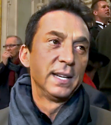 Bruno Tonioli profile Photo