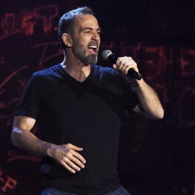 Bryan Callen profile Photo