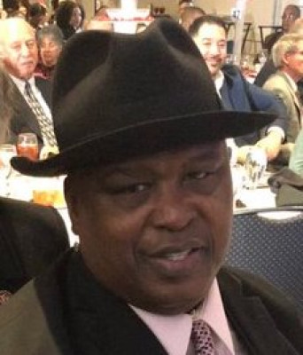 Buster Douglas profile Photo