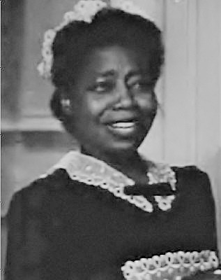 Butterfly McQueen profile Photo