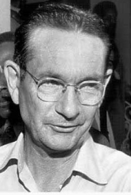 Byron De La Beckwith profile Photo