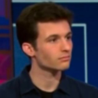 Cameron Kasky profile Photo