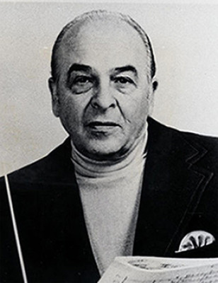 Carmine Coppola profile Photo