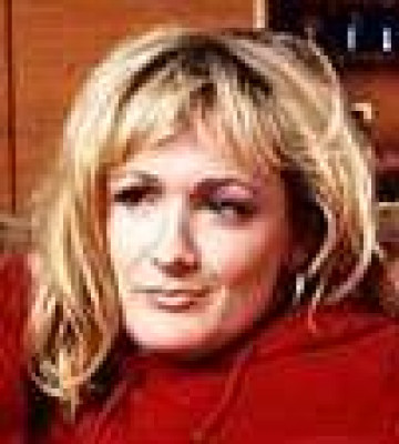 Caroline Aherne profile Photo