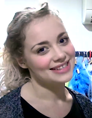 Carrie Hope Fletcher profile Photo