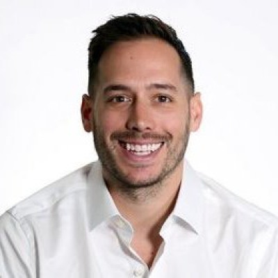 Carter Reum profile Photo