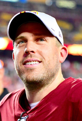 Case Keenum profile Photo