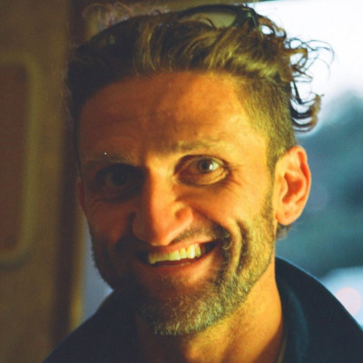 Casey Neistat profile Photo