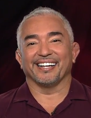 Cesar Millan profile Photo