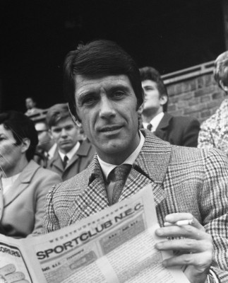 Cesare Maldini profile Photo